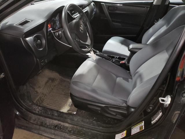 Photo 6 VIN: 5YFBURHE4HP719139 - TOYOTA COROLLA L 