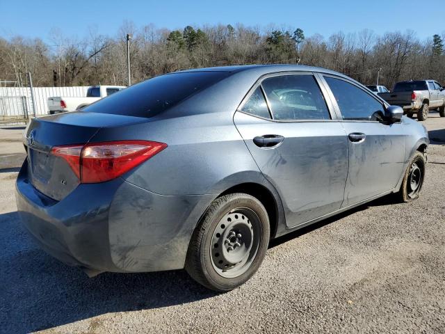 Photo 2 VIN: 5YFBURHE4HP720081 - TOYOTA COROLLA L 