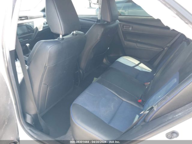 Photo 7 VIN: 5YFBURHE4HP723465 - FORD FUSION 