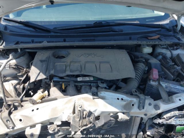 Photo 9 VIN: 5YFBURHE4HP723465 - FORD FUSION 