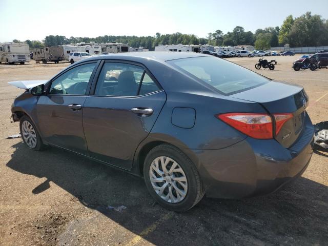 Photo 1 VIN: 5YFBURHE4HP727936 - TOYOTA COROLLA L 