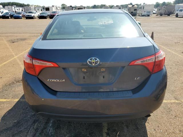 Photo 5 VIN: 5YFBURHE4HP727936 - TOYOTA COROLLA L 