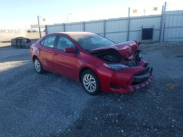 Photo 10 VIN: 5YFBURHE4HP730206 - TOYOTA COROLLA L 