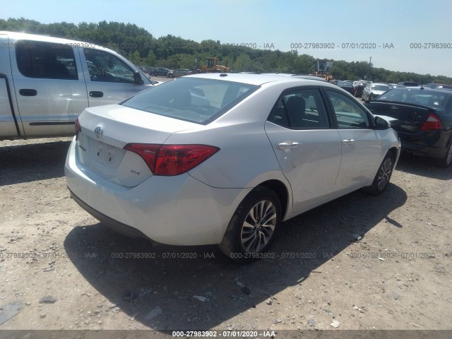 Photo 3 VIN: 5YFBURHE4HP735356 - TOYOTA COROLLA 