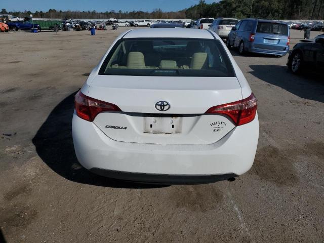 Photo 5 VIN: 5YFBURHE4HP737009 - TOYOTA COROLLA 