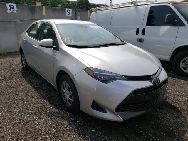 Photo 0 VIN: 5YFBURHE4JP740210 - TOYOTA COROLLA L 