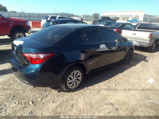 Photo 3 VIN: 5YFBURHE4JP740692 - TOYOTA COROLLA 