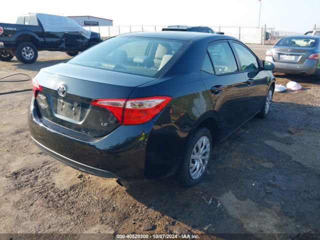 Photo 3 VIN: 5YFBURHE4JP742457 - TOYOTA COROLLA 