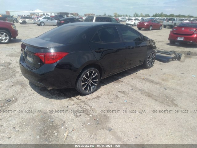 Photo 3 VIN: 5YFBURHE4JP749070 - TOYOTA COROLLA 