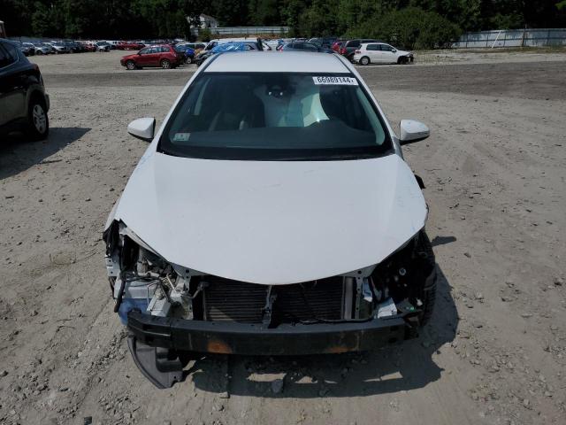 Photo 4 VIN: 5YFBURHE4JP752230 - TOYOTA COROLLA L 