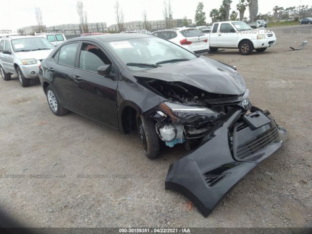 Photo 0 VIN: 5YFBURHE4JP752910 - TOYOTA COROLLA 