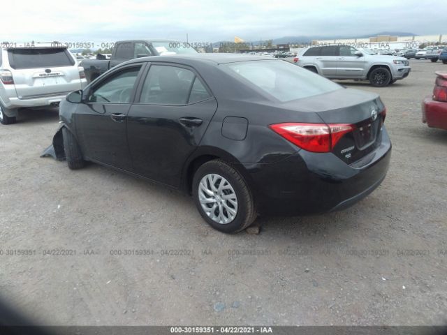 Photo 2 VIN: 5YFBURHE4JP752910 - TOYOTA COROLLA 