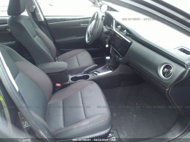 Photo 4 VIN: 5YFBURHE4JP752910 - TOYOTA COROLLA 