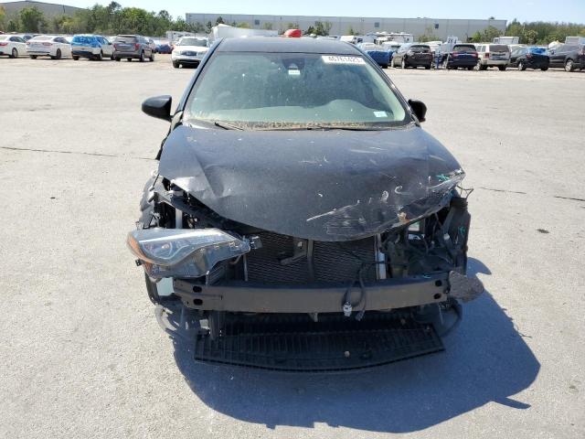 Photo 4 VIN: 5YFBURHE4JP753040 - TOYOTA COROLLA L 