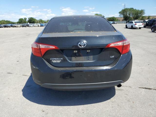 Photo 5 VIN: 5YFBURHE4JP753040 - TOYOTA COROLLA L 