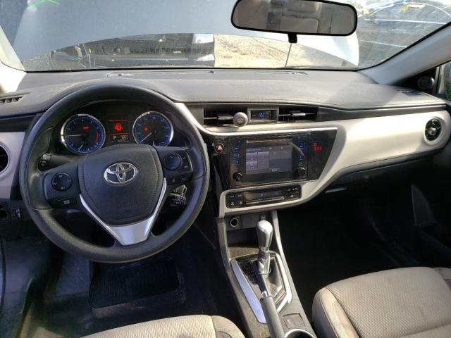 Photo 8 VIN: 5YFBURHE4JP754575 - TOYOTA COROLLA L 