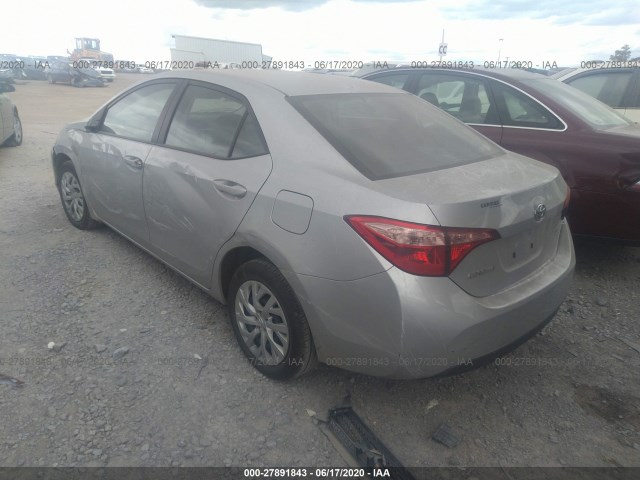 Photo 2 VIN: 5YFBURHE4JP755287 - TOYOTA COROLLA 