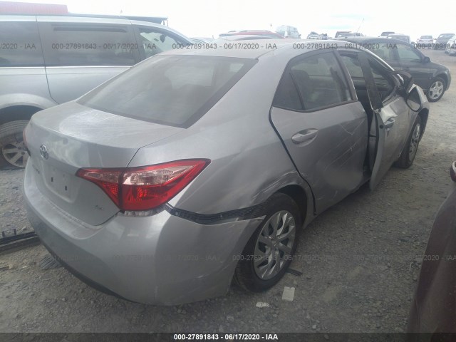 Photo 3 VIN: 5YFBURHE4JP755287 - TOYOTA COROLLA 