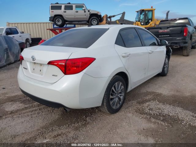 Photo 3 VIN: 5YFBURHE4JP760439 - TOYOTA COROLLA 