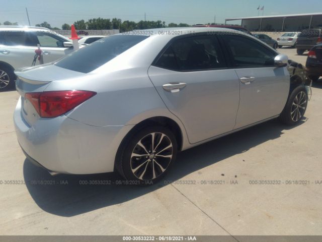 Photo 3 VIN: 5YFBURHE4JP760943 - TOYOTA COROLLA 