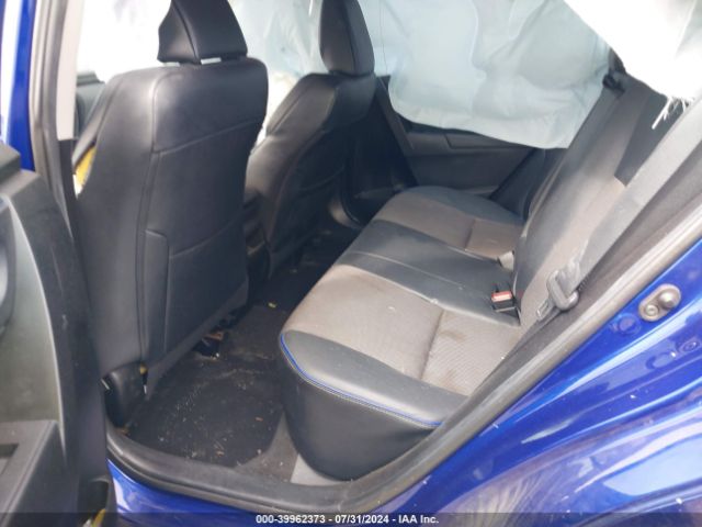 Photo 7 VIN: 5YFBURHE4JP771778 - TOYOTA COROLLA 