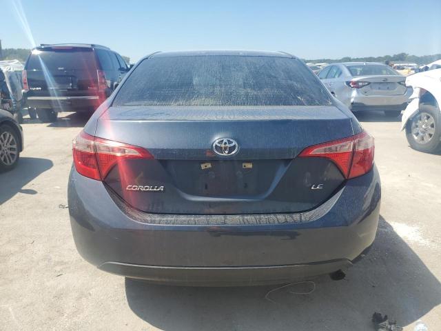 Photo 5 VIN: 5YFBURHE4JP774292 - TOYOTA COROLLA L 