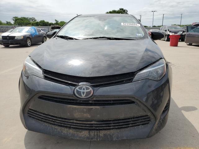 Photo 4 VIN: 5YFBURHE4JP779718 - TOYOTA COROLLA L 