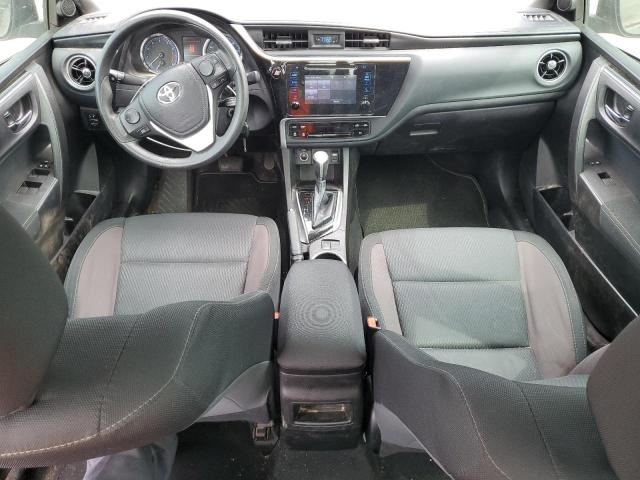 Photo 7 VIN: 5YFBURHE4JP779718 - TOYOTA COROLLA L 