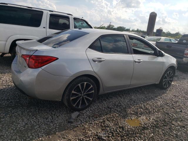 Photo 2 VIN: 5YFBURHE4JP783185 - TOYOTA COROLLA L 