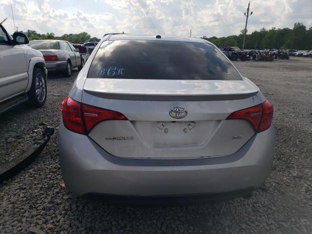 Photo 5 VIN: 5YFBURHE4JP783185 - TOYOTA COROLLA L 