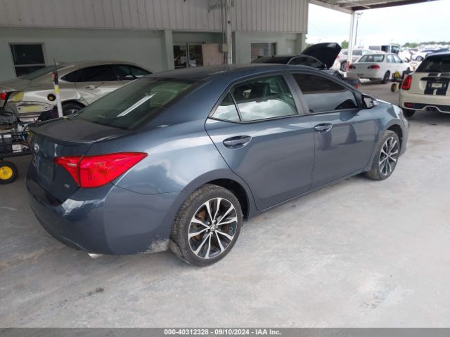 Photo 3 VIN: 5YFBURHE4JP786605 - TOYOTA COROLLA 