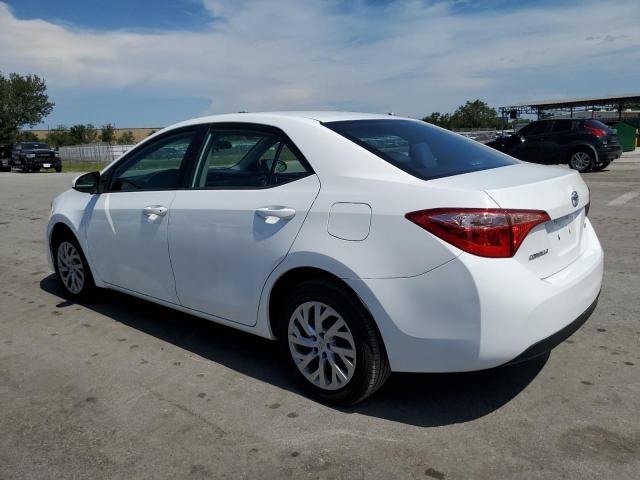 Photo 1 VIN: 5YFBURHE4JP789746 - TOYOTA COROLLA L 