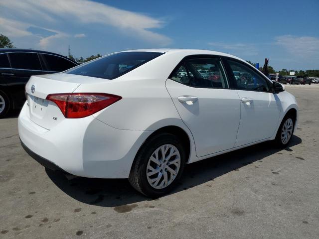 Photo 2 VIN: 5YFBURHE4JP789746 - TOYOTA COROLLA L 