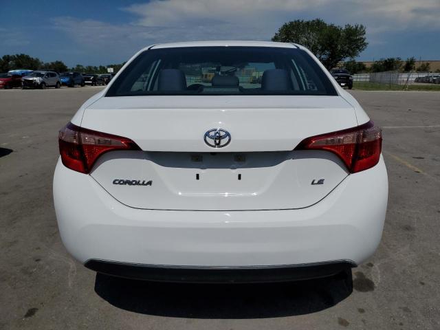 Photo 5 VIN: 5YFBURHE4JP789746 - TOYOTA COROLLA L 