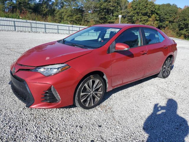 Photo 0 VIN: 5YFBURHE4JP790718 - TOYOTA COROLLA 