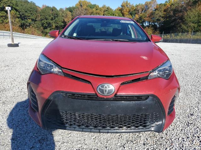 Photo 4 VIN: 5YFBURHE4JP790718 - TOYOTA COROLLA 