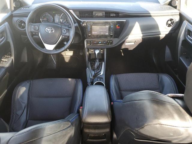 Photo 7 VIN: 5YFBURHE4JP790718 - TOYOTA COROLLA 