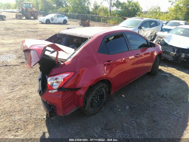 Photo 3 VIN: 5YFBURHE4JP791531 - TOYOTA COROLLA 