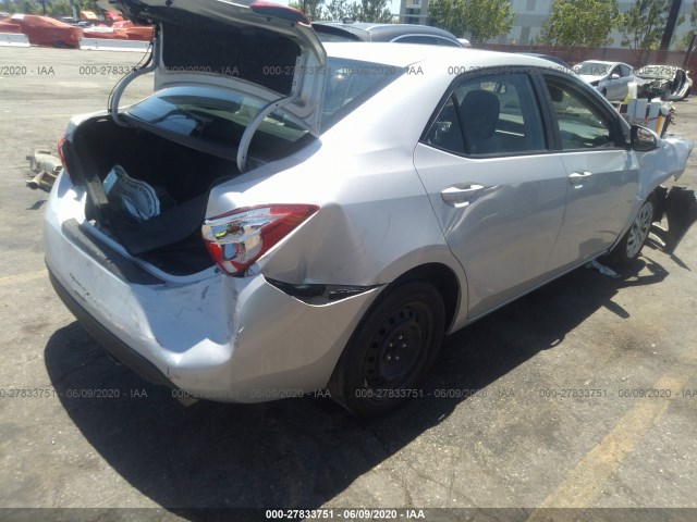 Photo 3 VIN: 5YFBURHE4JP796695 - TOYOTA COROLLA 