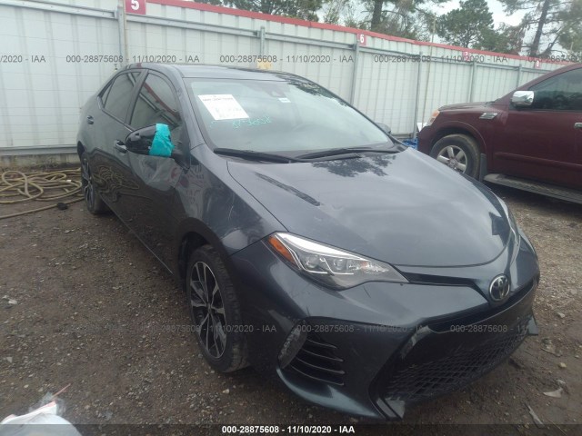 Photo 0 VIN: 5YFBURHE4JP797832 - TOYOTA COROLLA 