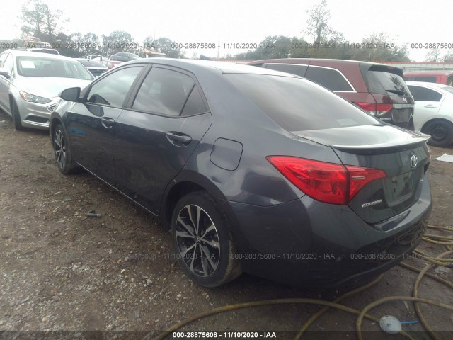 Photo 2 VIN: 5YFBURHE4JP797832 - TOYOTA COROLLA 