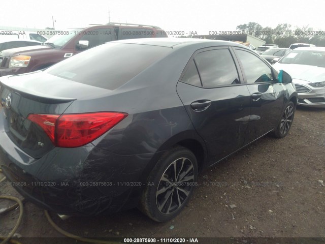 Photo 3 VIN: 5YFBURHE4JP797832 - TOYOTA COROLLA 