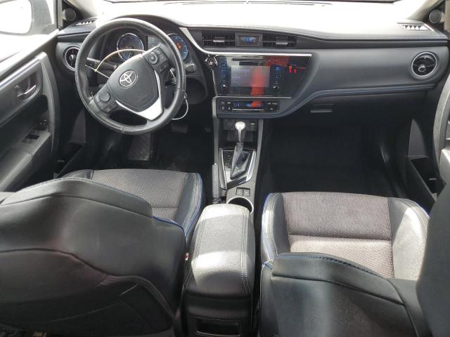 Photo 7 VIN: 5YFBURHE4JP798527 - TOYOTA COROLLA L 