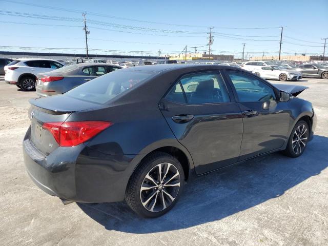 Photo 2 VIN: 5YFBURHE4JP798866 - TOYOTA COROLLA L 