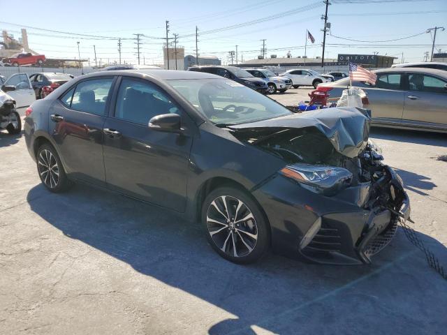 Photo 3 VIN: 5YFBURHE4JP798866 - TOYOTA COROLLA L 