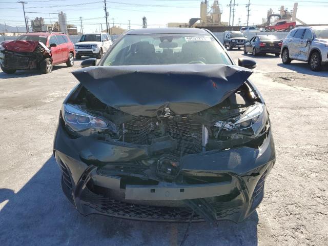 Photo 4 VIN: 5YFBURHE4JP798866 - TOYOTA COROLLA L 