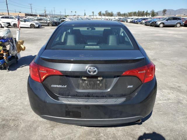 Photo 5 VIN: 5YFBURHE4JP798866 - TOYOTA COROLLA L 