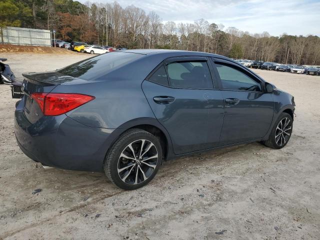 Photo 2 VIN: 5YFBURHE4JP799645 - TOYOTA COROLLA L 