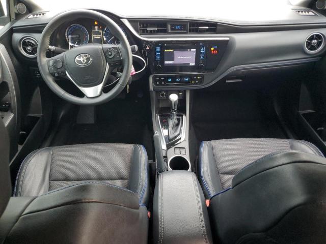 Photo 7 VIN: 5YFBURHE4JP799645 - TOYOTA COROLLA L 