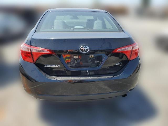 Photo 5 VIN: 5YFBURHE4JP799855 - TOYOTA COROLLA 